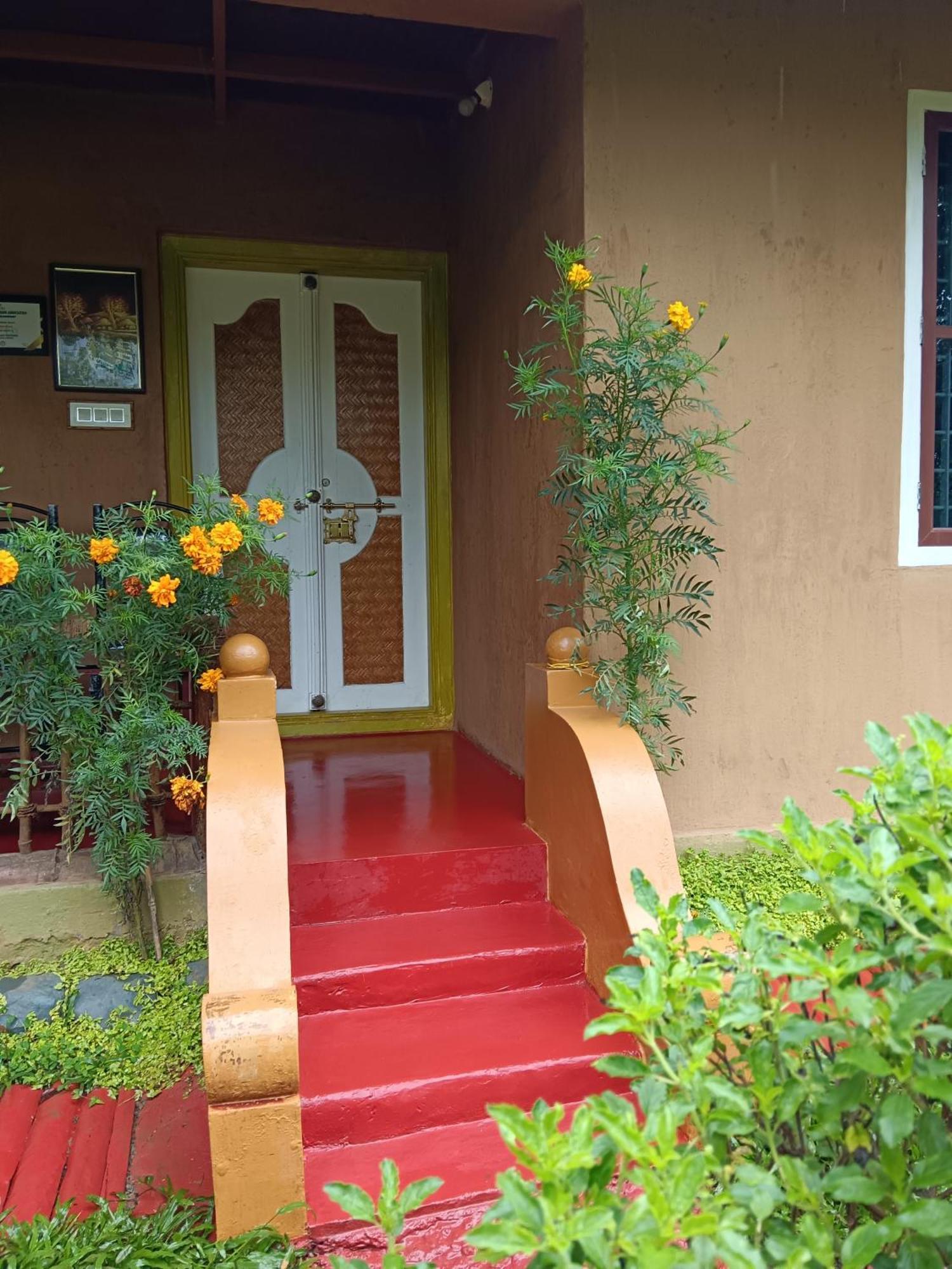 Kalidasa Tree House And Villa, Wayanad Chegāt Cameră foto