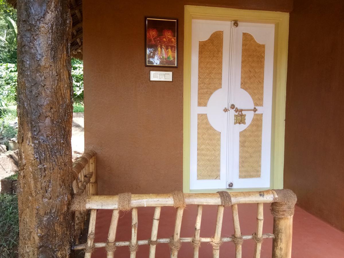 Kalidasa Tree House And Villa, Wayanad Chegāt Exterior foto